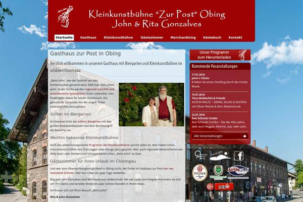 john-obing.de site used Beim_john