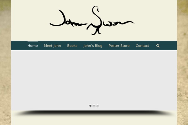Avada theme site design template sample