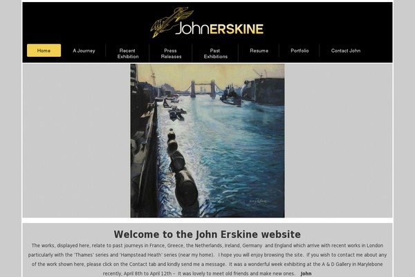 ArtWorkResponsive theme site design template sample
