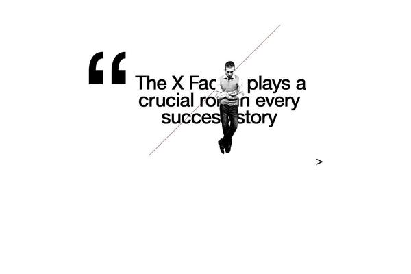 Site using Digg Digg plugin