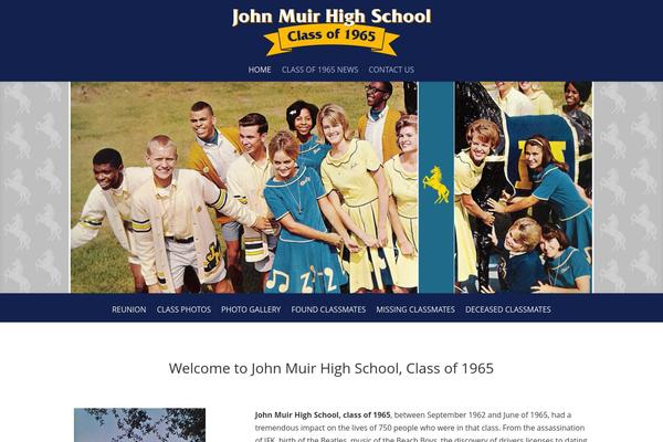 Site using Form Maker plugin