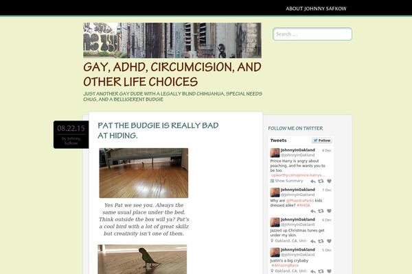 Site using Ie-sitemode plugin