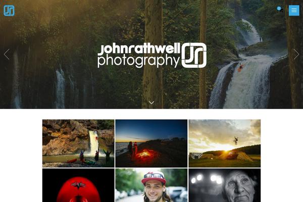 johnrathwellphotography.com site used Zancudo