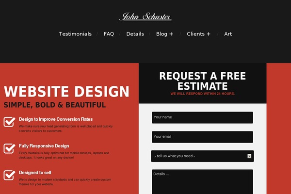 Permatex theme site design template sample