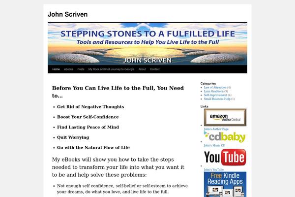Site using Ie-sitemode plugin