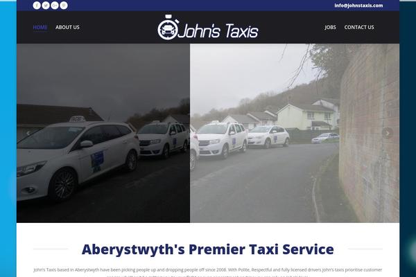 Site using Sg-cachepress plugin