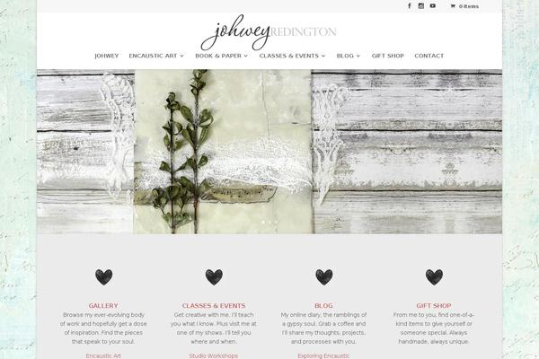 Site using Bloom plugin