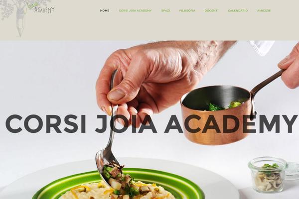 joia-academy.it site used Vg-afela