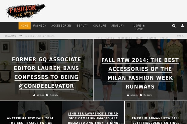 Site using AdRotate plugin