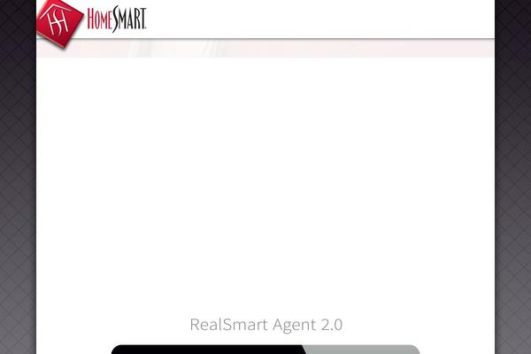 Site using HomeSmart-SmartSheet plugin