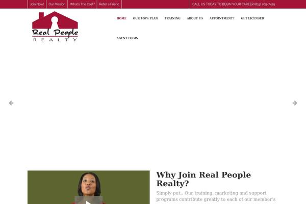 joinrpr.com site used Real-people-realty