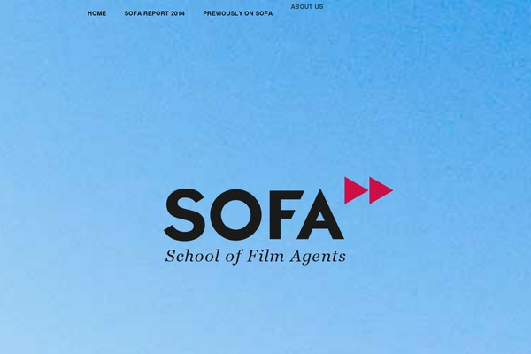 joinsofa.org site used Sofa