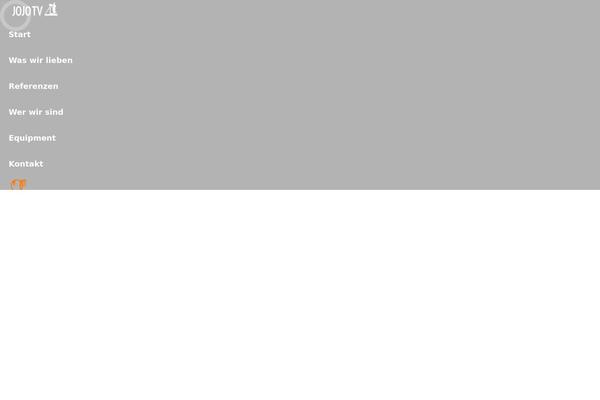 Site using Dt-the7-core plugin