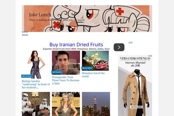 apostrophe-wpcom WordPress theme, websites list used apostrophe-wpcom theme apostrophe-wpcom theme websites examples
