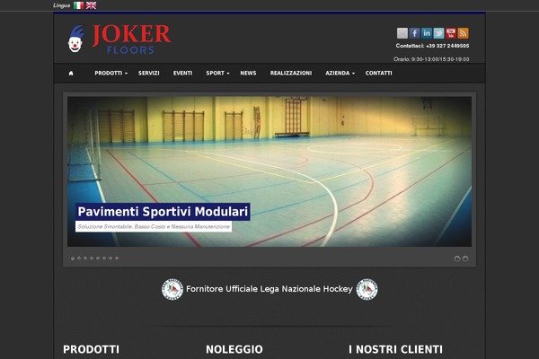 jokerfloors.com site used Jokerfloors