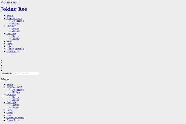 bloggrinc WordPress theme, websites list used bloggrinc theme bloggrinc theme websites examples