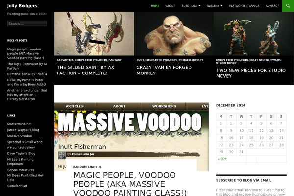 Site using Gutenberg-core plugin