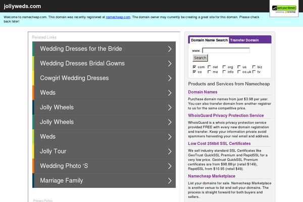 iPin theme site design template sample