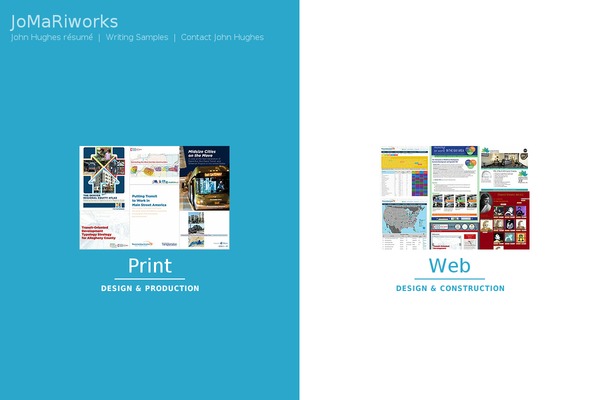 jomariworks.net site used Thedirecttransfer