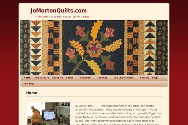 Weaver II pro theme site design template sample