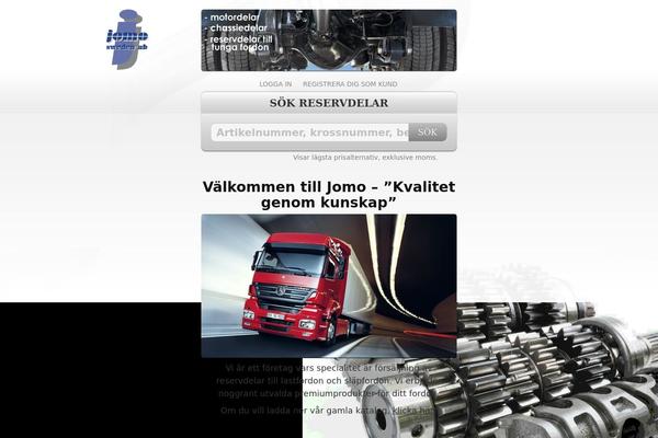 jomo WordPress theme, websites list used jomo theme jomo theme websites examples