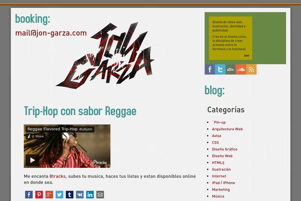 Site using FancyBox for WordPress plugin