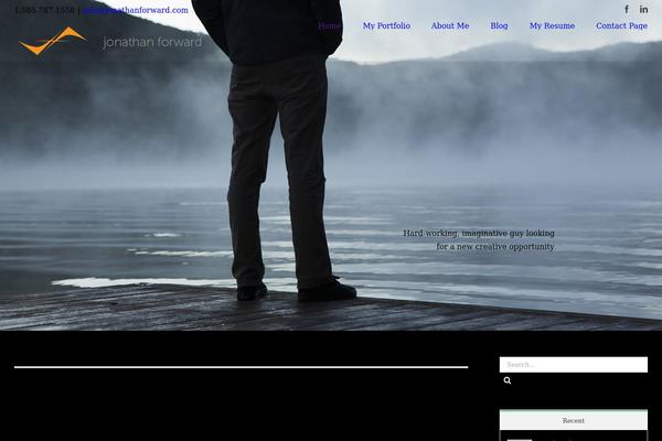 Avada Child Theme theme site design template sample