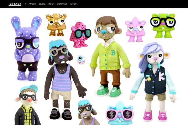 Site using Brikkie plugin