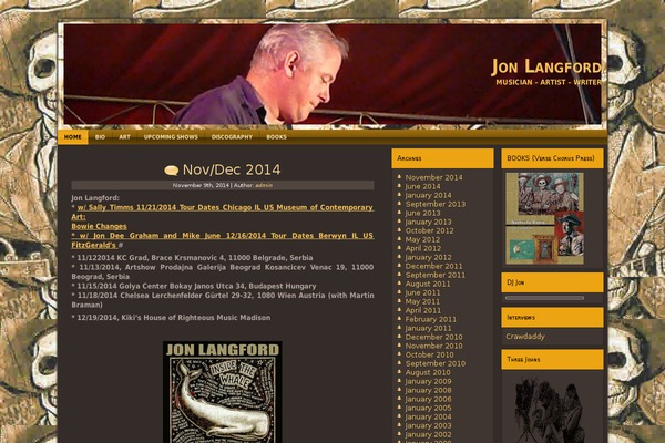 jonlangford.de site used Cecilia_brown