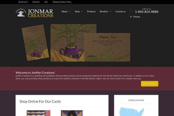 Resort theme site design template sample