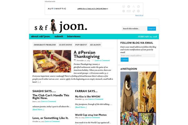 Site using Ie-sitemode plugin