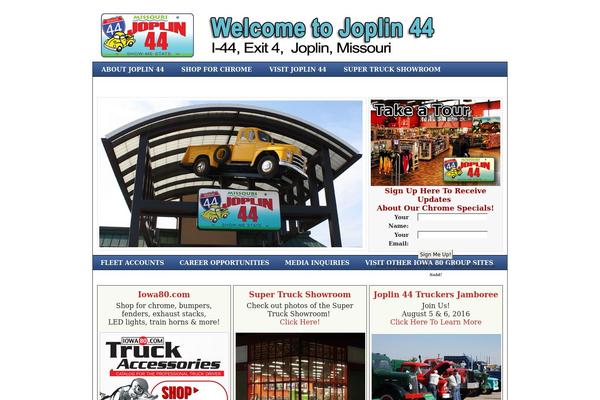 joplin44.com site used I80