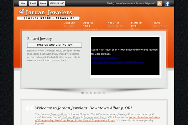 jordanjewelers.com site used Karma-child-theme-v3.0.4
