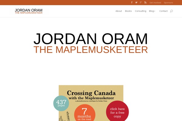 Divi theme site design template sample