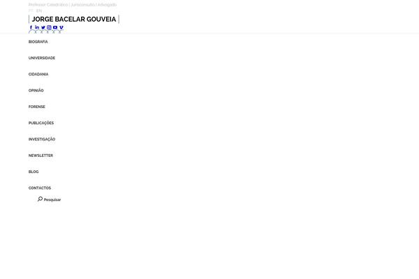 Site using Dt-the7-core plugin