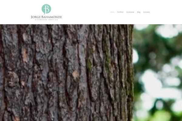 Site using Asesor de Cookies para normativa española plugin
