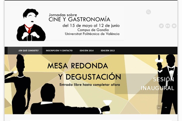 Pinboard theme site design template sample