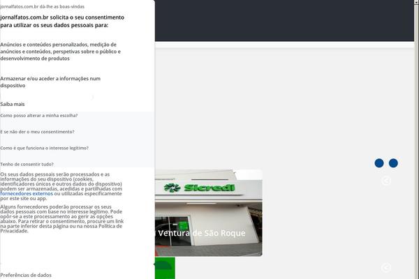 Site using Metronet-profile-picture plugin