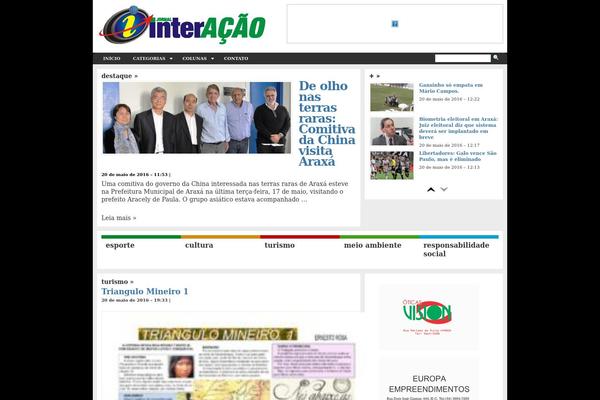 jornalinteracao.com.br site used Arthemia-premium1