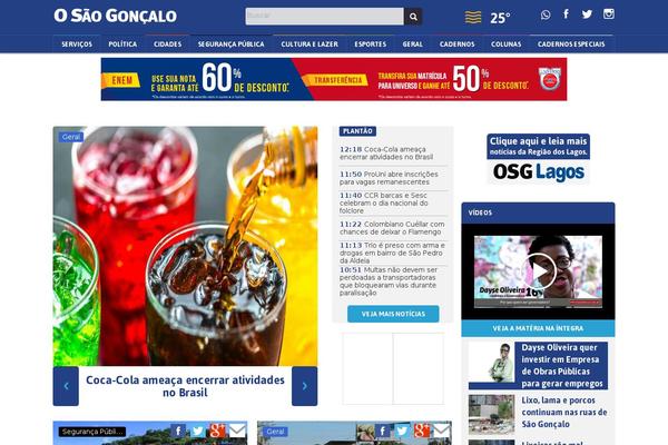 Site using Sync_promocao plugin
