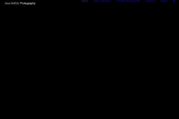 Site using Autoptimize plugin