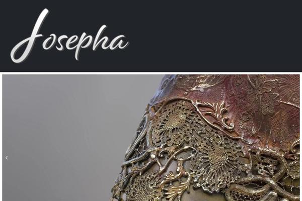 josepha-sculpture.com site used Lpjosepha