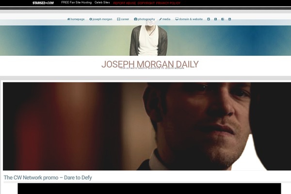 umi05 theme websites examples