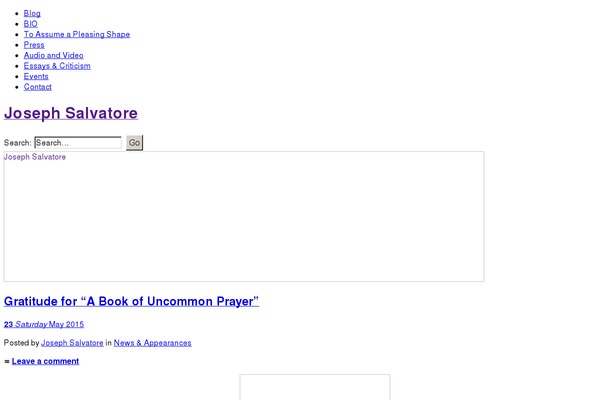 Site using Gutenberg-core plugin