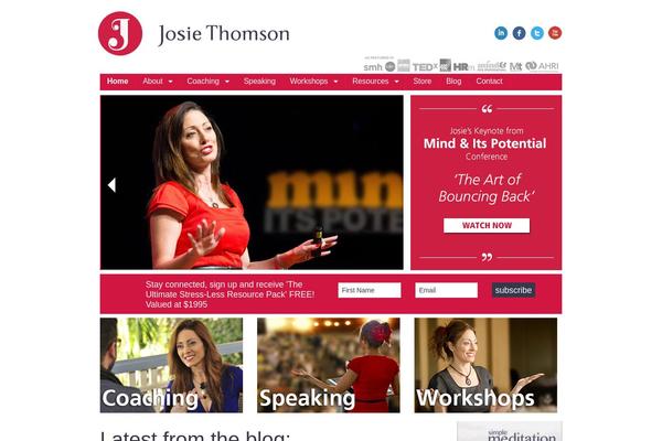 Site using Anti-spam plugin