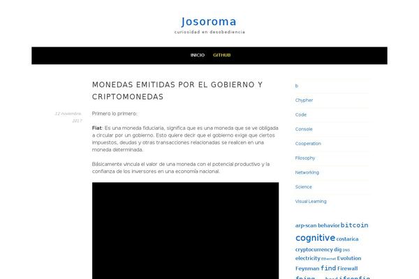 josoroma.com site used Sela