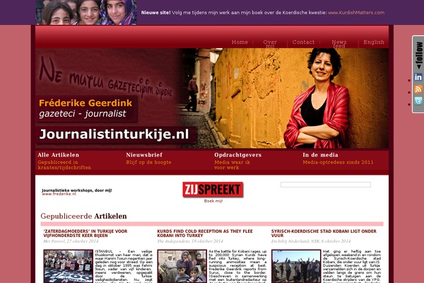 journalistinturkije.nl site used Jit2