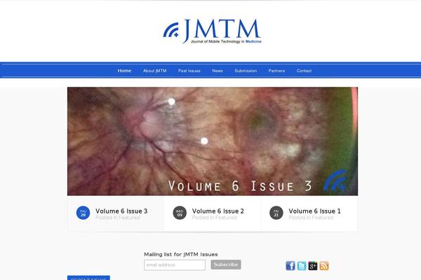 journalmtm.com site used Jmtm