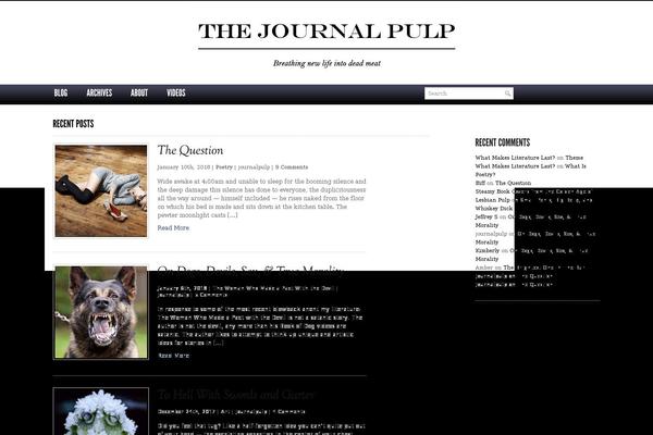 journalpulp.com site used Los_angeles