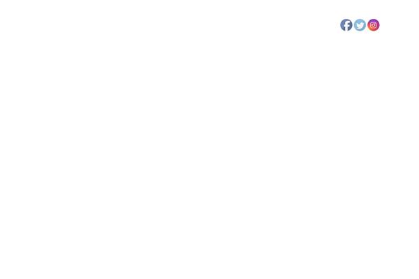 The7 theme site design template sample
